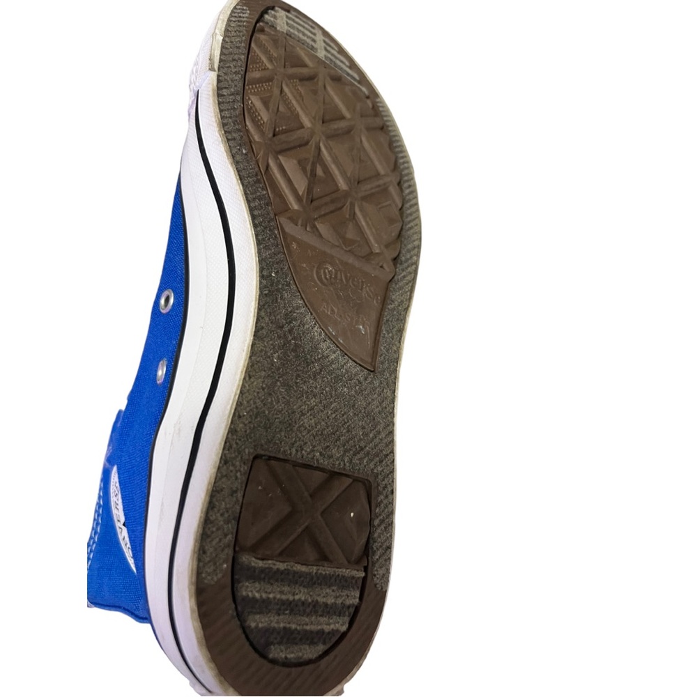 Converse Chuck Tylor Unisex sz 7 Men , Women sz 9 - Picture 5 of 10